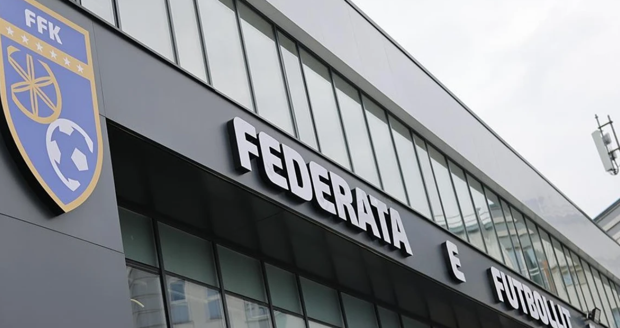 FFK kërkon ndëshkim të rreptë nga UEFA pas thirrjeve anti-Kosovë