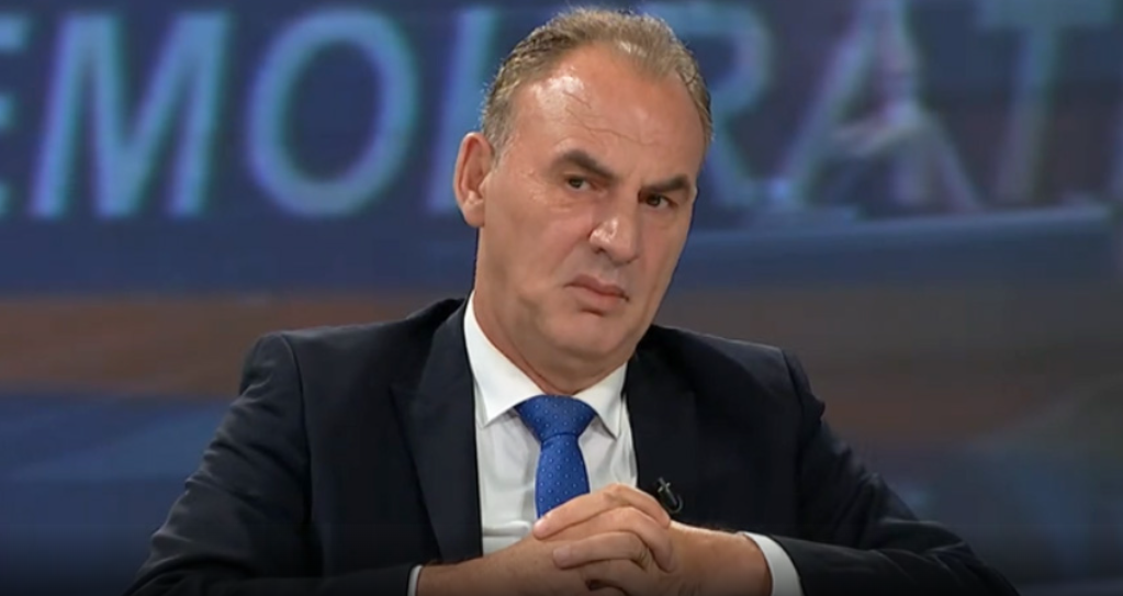 Limaj flet për luftë speciale në Kosovë: Po preken të arriturat më të rëndësishme të shtetit