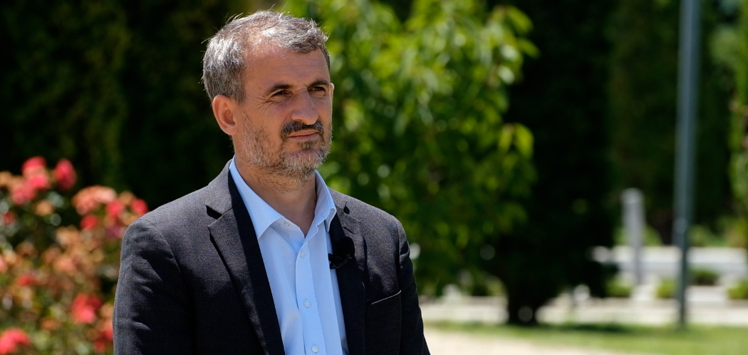 Miftaraj: Edhe Rashiqi, e sidomos Lista Serbe punojnë ditë e natë me minu rendin kushtetues