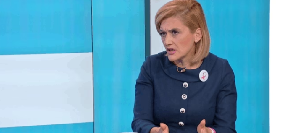 Kusari-Lila e pranon që “Kurti III” s’i ka votat