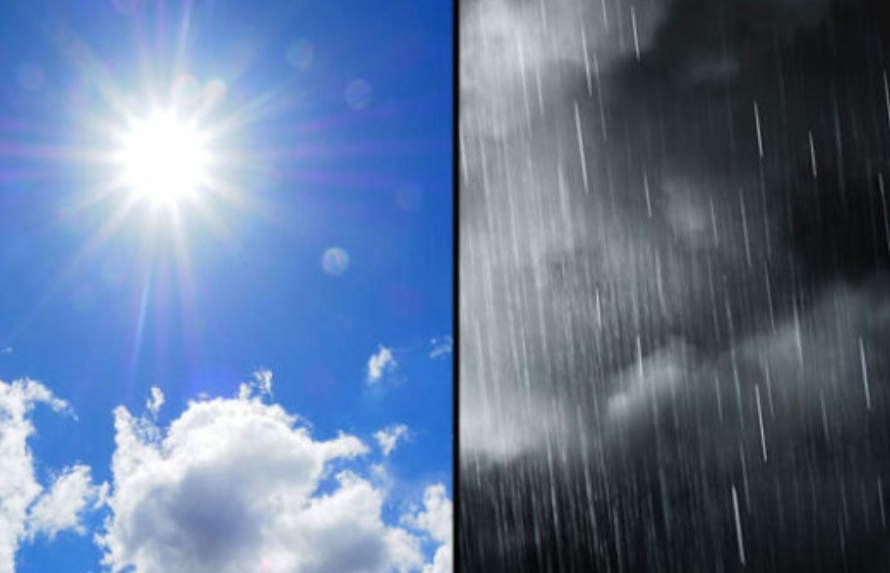 Moti nesër dhe ditëve në vazhdim