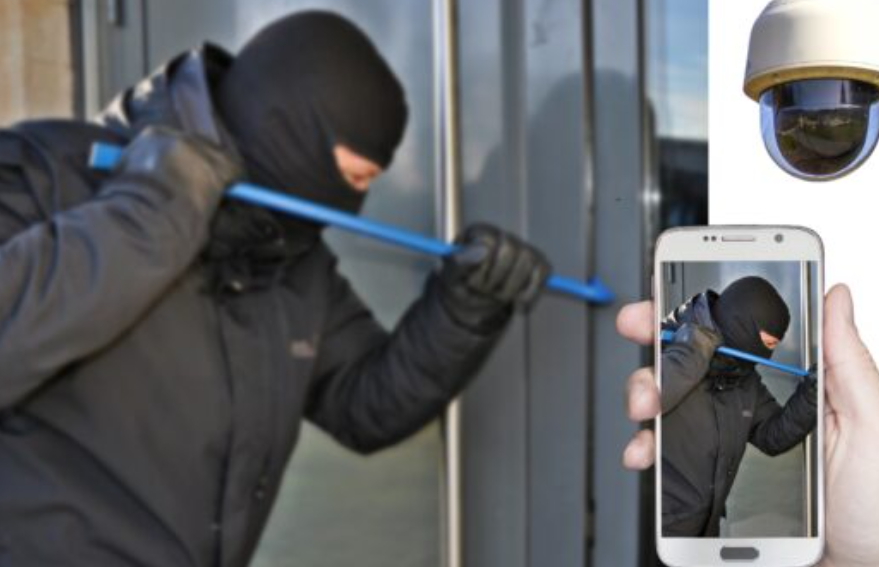 Numri i vjedhjeve me thyerje në Zvicër është rritur prej vitesh