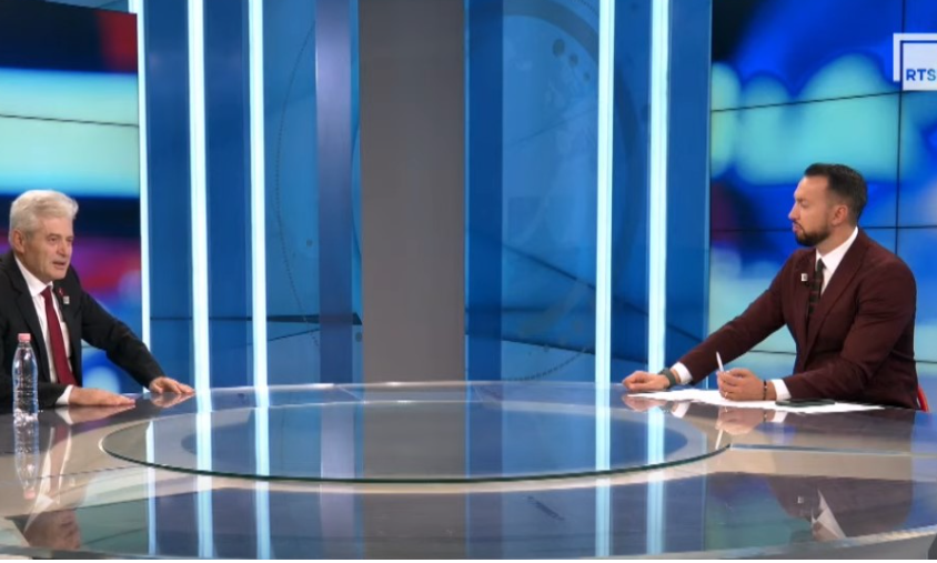 Ali Ahmeti: Ushtria Çlirimtare e Kosovës ka respektuar ligjet dhe konventat ndërkombëtare