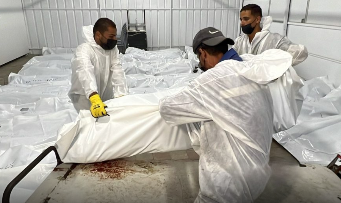 Izraeli dhe Hamas dorëzojnë trupat e vrarë në kuadër të armëpushimit