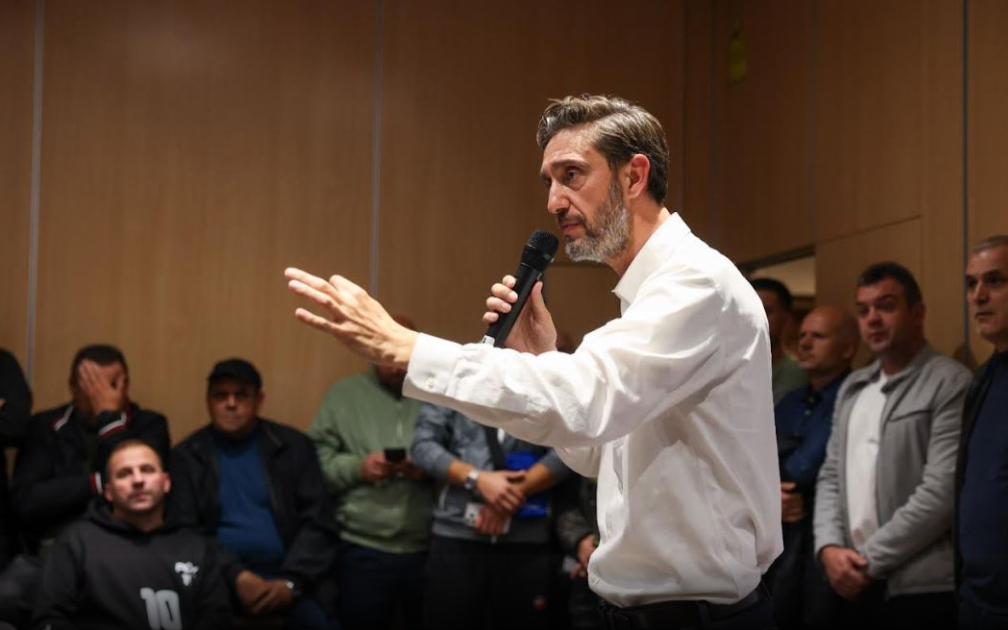 Uran Ismaili takim me veteranët e UÇK-së: “Prishtina do ta nderojë çdoherë sakrificën e tyre”