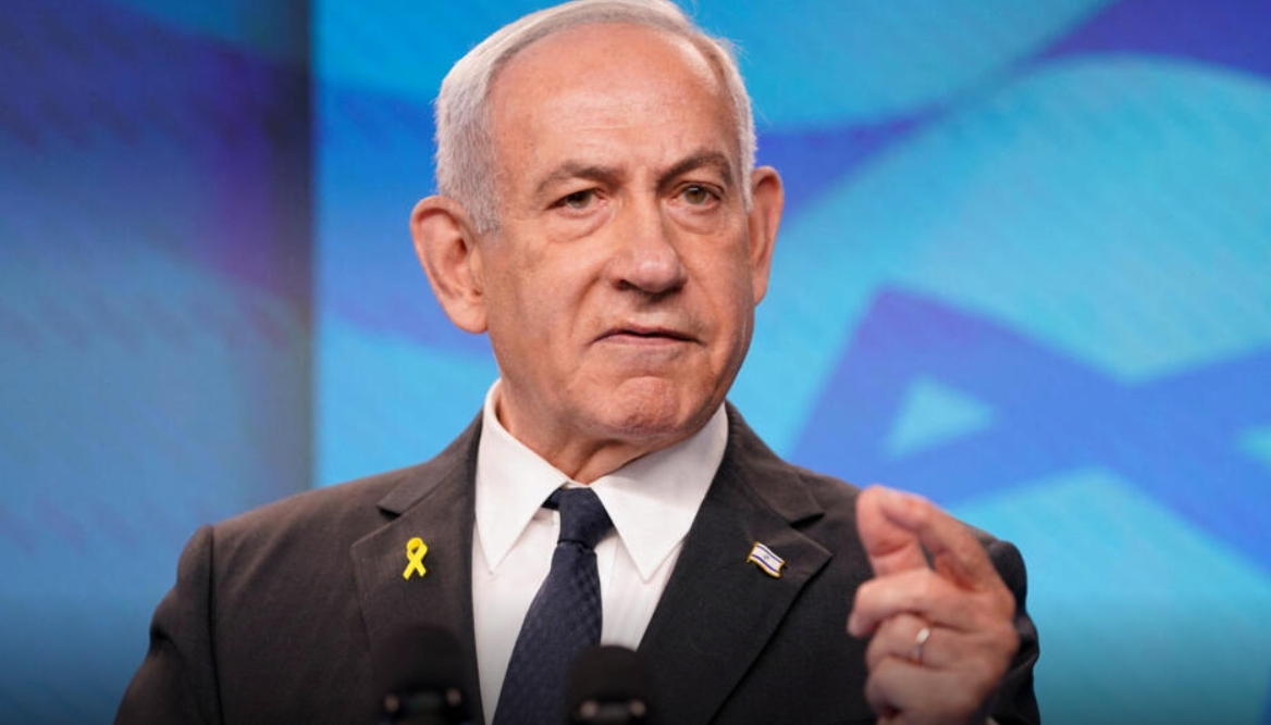 Netanyahu mesazh ndërkombëtarëve: Çarmatosni Hamasin, ose…