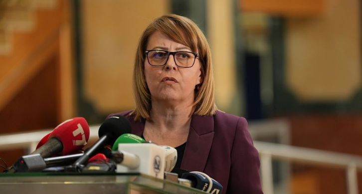 Hykmete Bajrami: S’ka mundësi ligjore që kjo legjislaturë ta votojë buxhetin për vitin 2026, shkojmë në zgjedhje