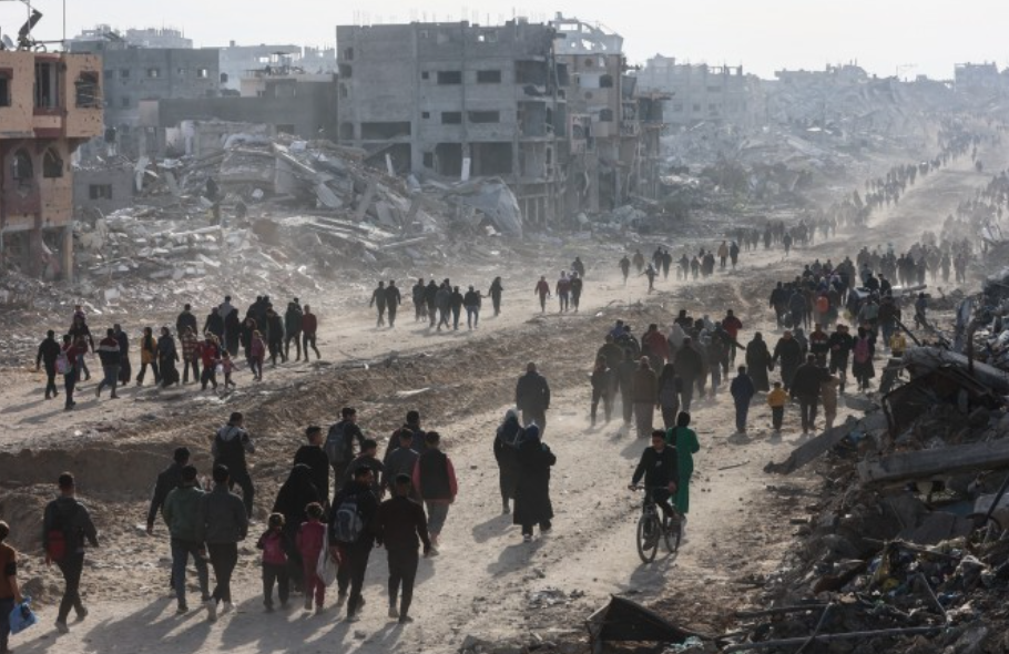 Sky News: Armëpushimi në Gaza mund të nënshkruhet brenda 24-36 orëve