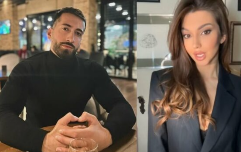 Loredana i reagon Jozit pasi i tha ““Lyp ku të duash, se më të mirë s’gjen”