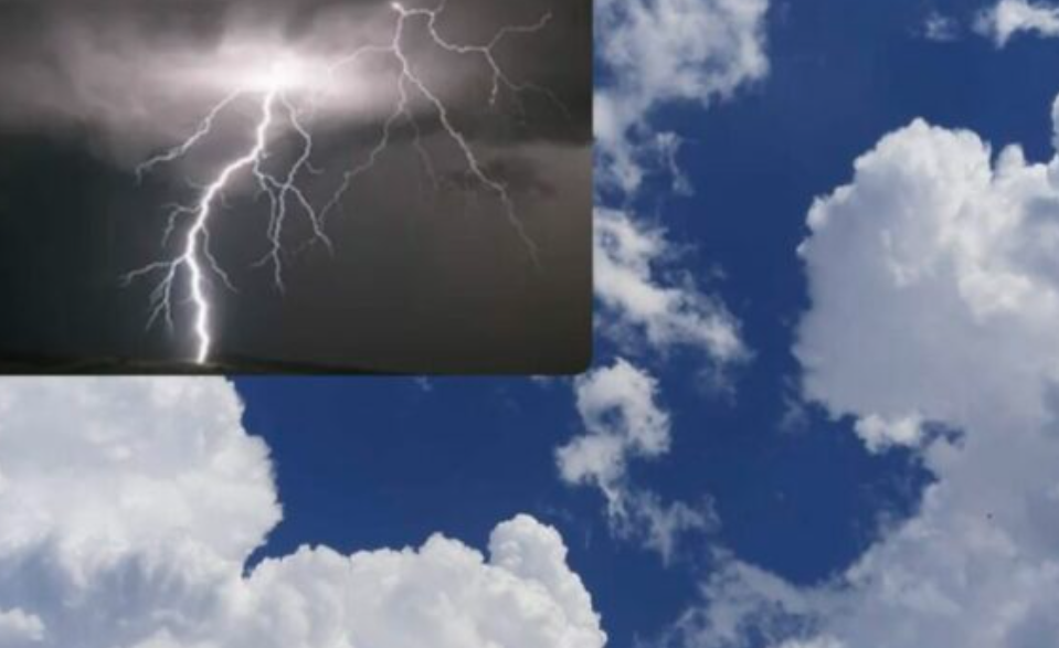 Moti nesër dhe ditëve në vazhdim