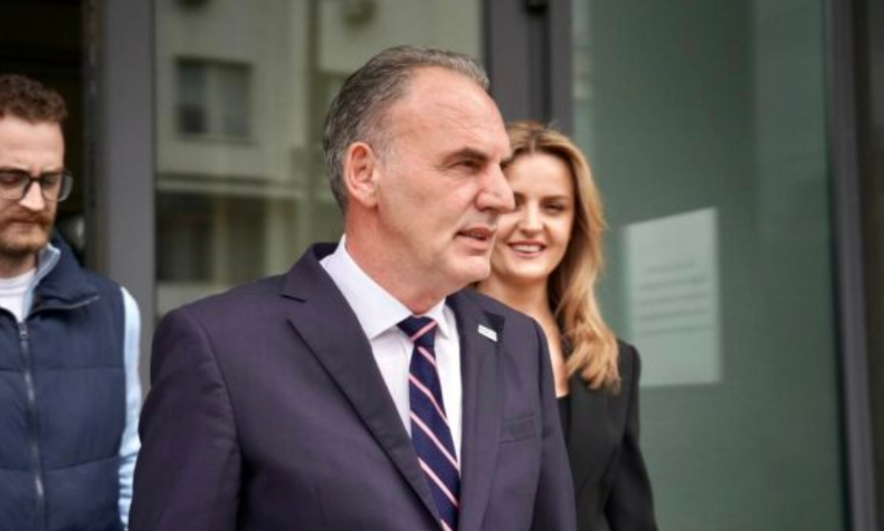 Takimi i liderëve me Osmanin, Limaj: Partive u jepet rasti të dëshmojnë a kanë mundësi të ofrojnë një mandatar