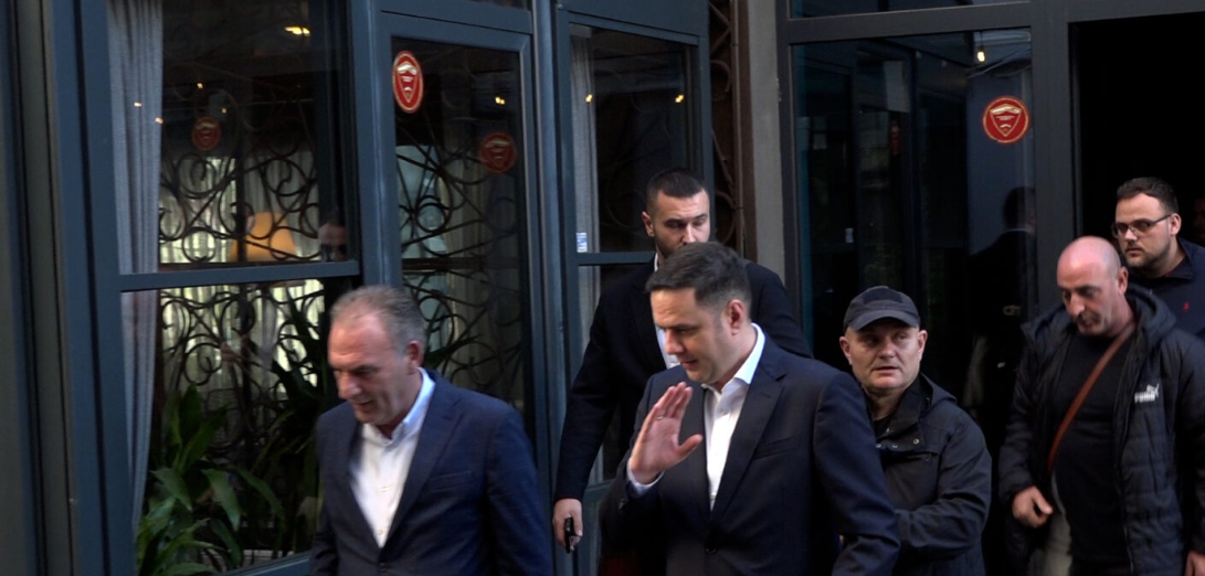 Limaj i hapur për LDK-në, me lavde për Abdixhikun: Ka kapacitet t’i ofrojë vendit alternativë të re