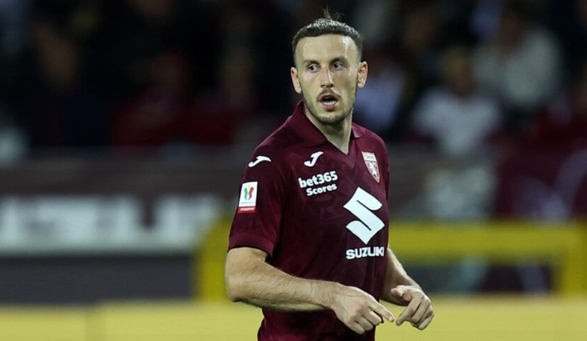 Lajme të këqija vijnë nga Torino, Ismajli humbet sfidën kundër Serbisë