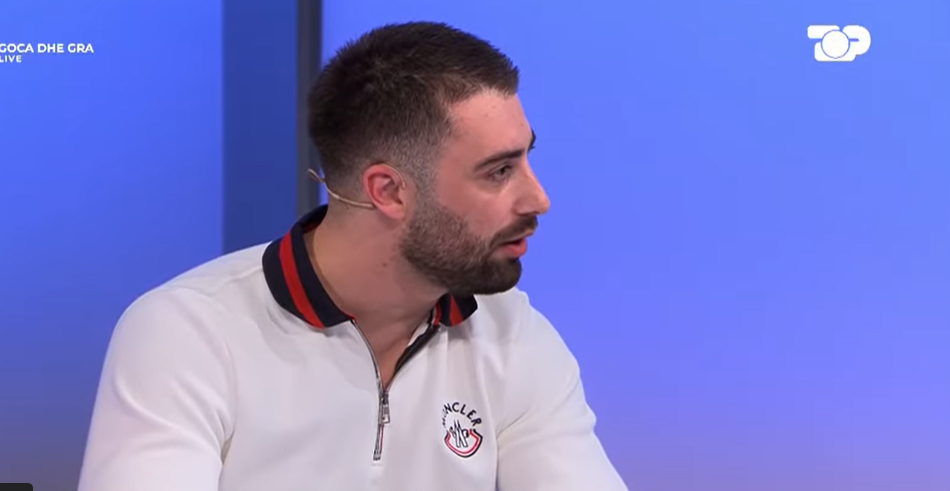 “Kam humbur çdo kontakt me djalin”, Meriton Mjekiqi i drejtohet me mesazh ish-gruas: E ke tepruar, kur ta takoj do i them të vërtetën time