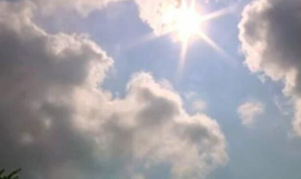 Moti nesër dhe ditëve në vazhdim