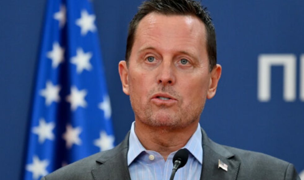 Grenell: Gjykata e Hagës e korruptuar, duhet t’i ndërpritet financimi