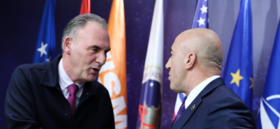 Haradinaj i uron suksese Nismës në zgjedhje, flet edhe për pragun zgjedhor: Faleminderit por mos na mbani dertin, synojmë 100 mijë vota