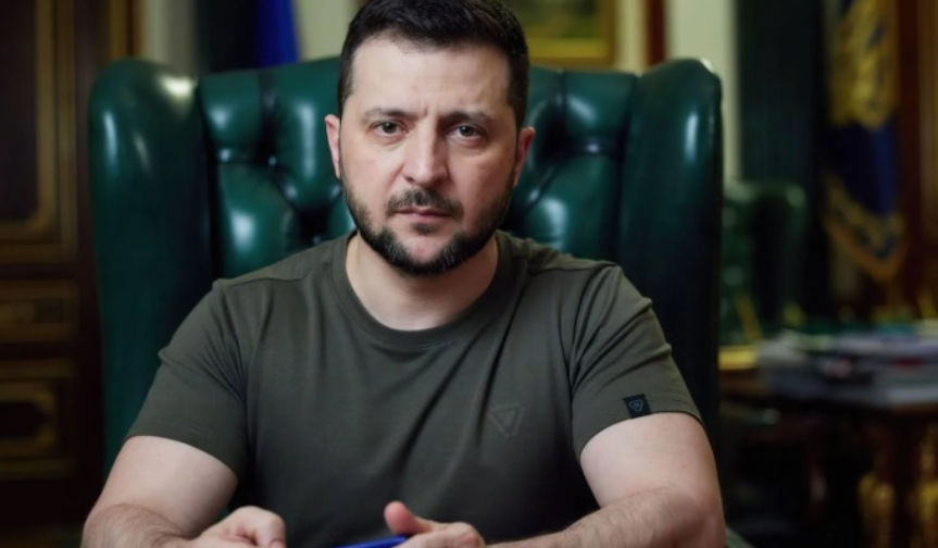 Zelensky paralajmëron Evropën – Rusia mund të shkelë hapësirën ajrore në kontinent, nevojitet mbrojtje moderne