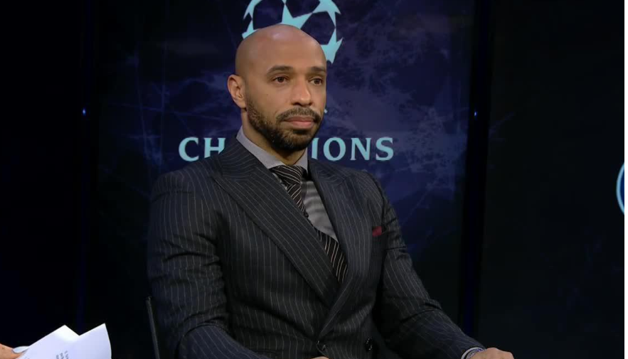 Henry kritikon Barçën: Nuk fitohet kështu Liga e Kampionëve