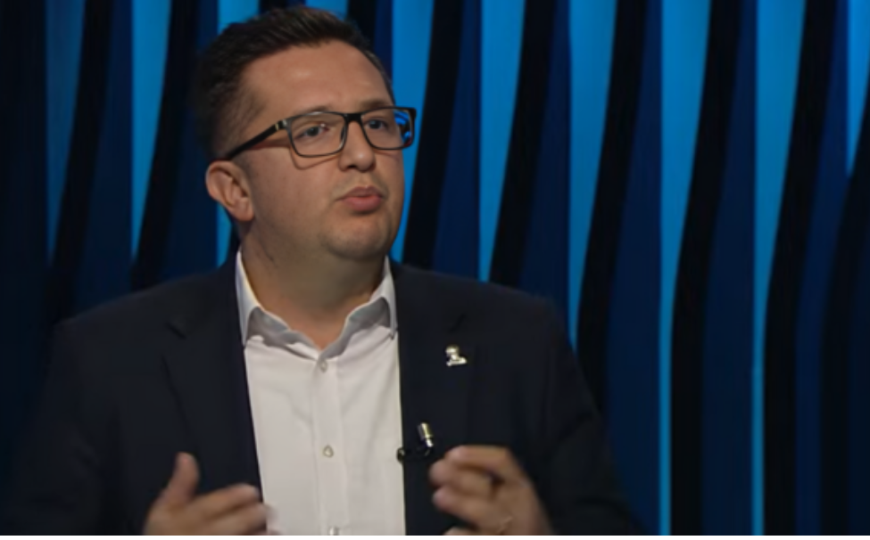 A ka vota LDK, për Osmanin në zgjedhjet për presidente, kështu përgjigjet Mustafa