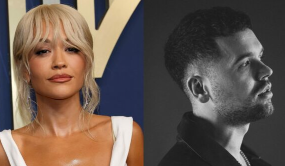 Rrjeti po “vlon” – Yll Limani së shpejti në një bashkëpunim muzikor me yllin botëror Rita Ora?! Rrjeti po “vlon” – Yll Limani së shpejti në një bashkëpunim muzikor me yllin botëror Rita Ora?!