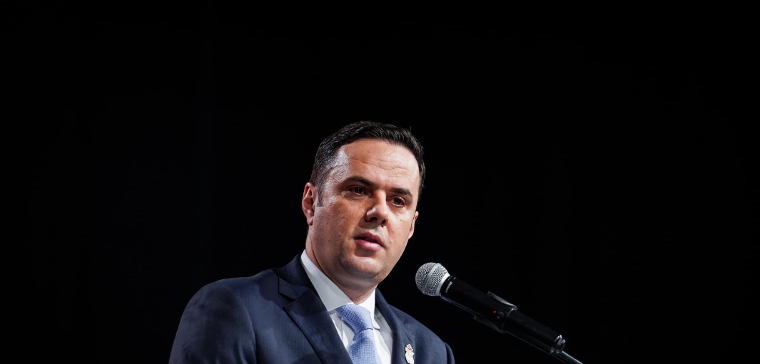 Kush do të jetë kandidat i LDK-së për kryeministër? Lushaku: Meritori është Abdixhiku