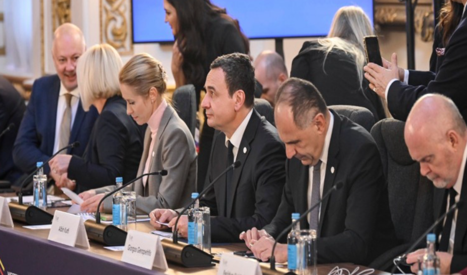 Kurti: Sulmi terrorist në Banjskë nuk mund të injorohet