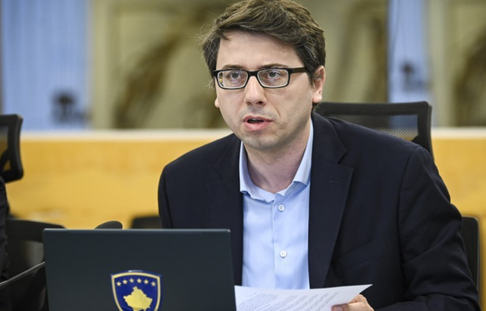 Murati: Nëse sot nuk votohet Qeveria, rrezikohen Buxheti dhe proceset tjera