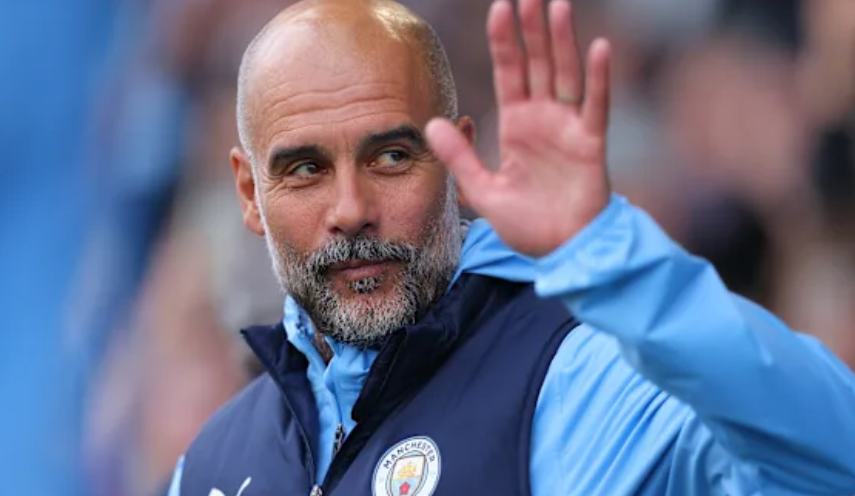 Guardiola: City është në rrugën e duhur, Haaland i jashtëzakonshëm