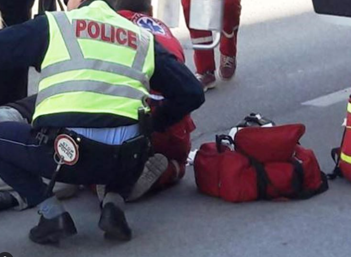 Humb jetën një person në Fushë Kosovë, hapet rast në polici