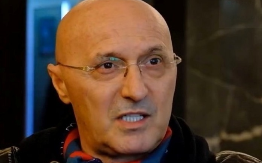 Arrestohet analisti i sigurisë, Fatmir Sheholli