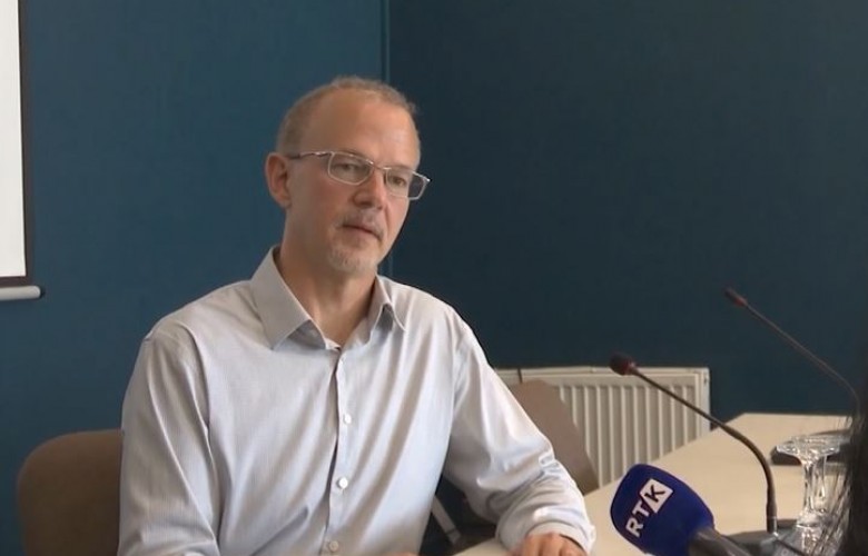 Doyle: Rasti më i madh i Speciales, përfundon vitin e ardhshëm