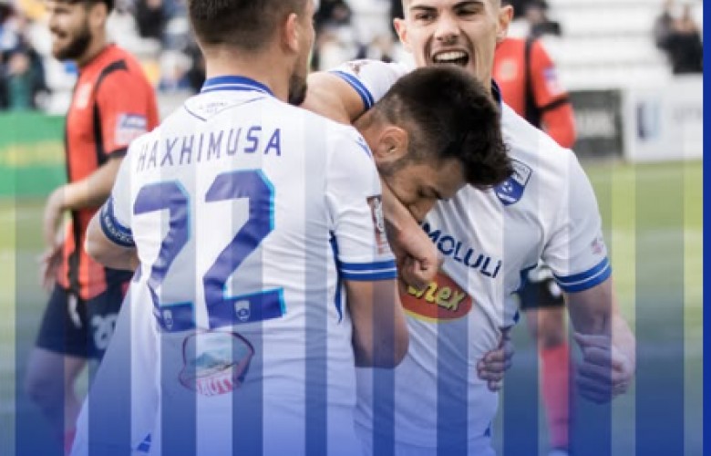 Ferizaj triumfon ndaj Drenicës, Dukagjini ndalet nga Prishtina e Re