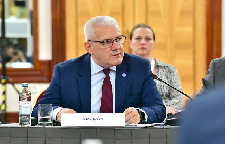 Sveçla: Sheholli u arrestua për spiunazh, akti më i rënë ndaj sigurisë