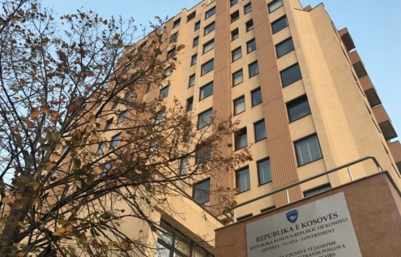 Kosova mirëpret marrëveshjen e paqes ndërmjet Izraelit dhe Hamasit