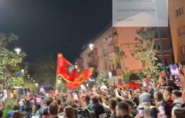 Rexhepi: Mos e ktheni festën në Luginën e Preshevës në shënjestër policore Rexhepi: Mos e ktheni festën në Luginën e Preshevës në shënjestër policore