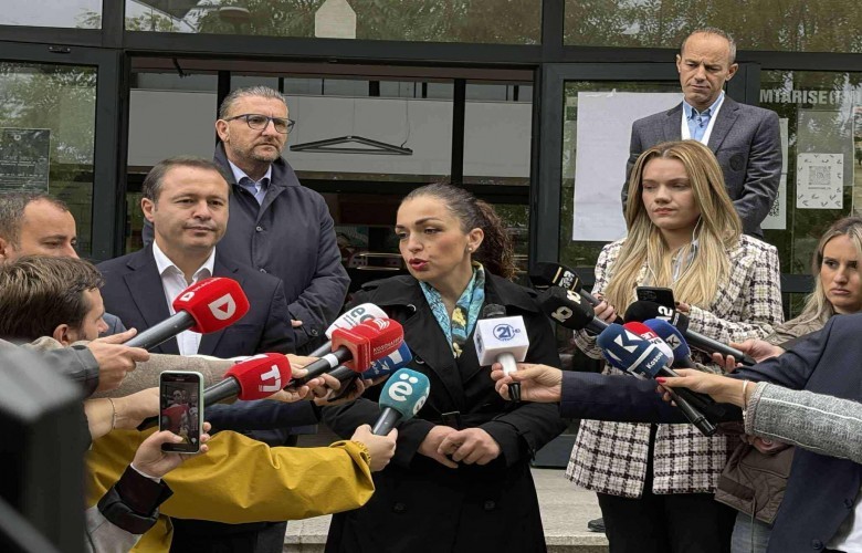 Osmani: Serbia po ndërhyn në zgjedhjet në Kosovë