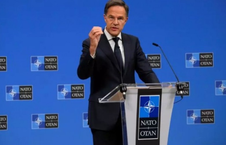 NATO synon të forcojë mbrojtjen ajrore pas ndërhyrjeve ruse NATO synon të forcojë mbrojtjen ajrore pas ndërhyrjeve ruse