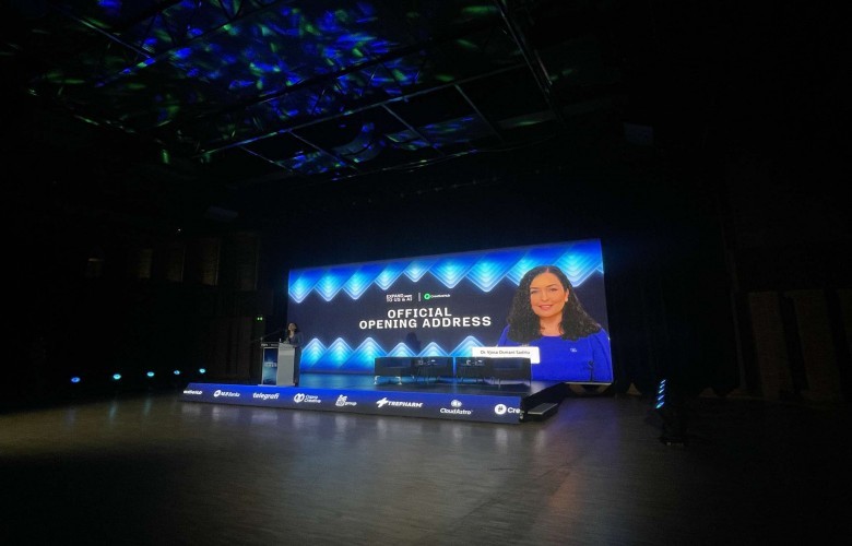 Osmani: Kosova po udhëheq në skenën globale të inovacionit dhe teknologjisë