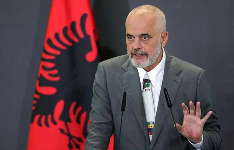 Rama, LVV-së: Nuk jam në garë me askënd, protestën e mbështes si qytetar