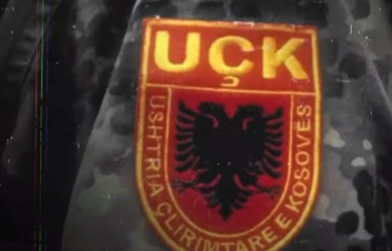 Zgjimi kombëtar në Tiranë, mjaft më me padrejtësi për UÇK-në Zgjimi kombëtar në Tiranë, mjaft më me padrejtësi për UÇK-në