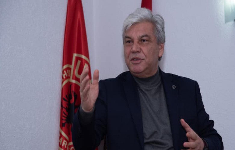 Kryeziu: Gjykata në Hagë e padrejtë, koha për unitet kombëtar