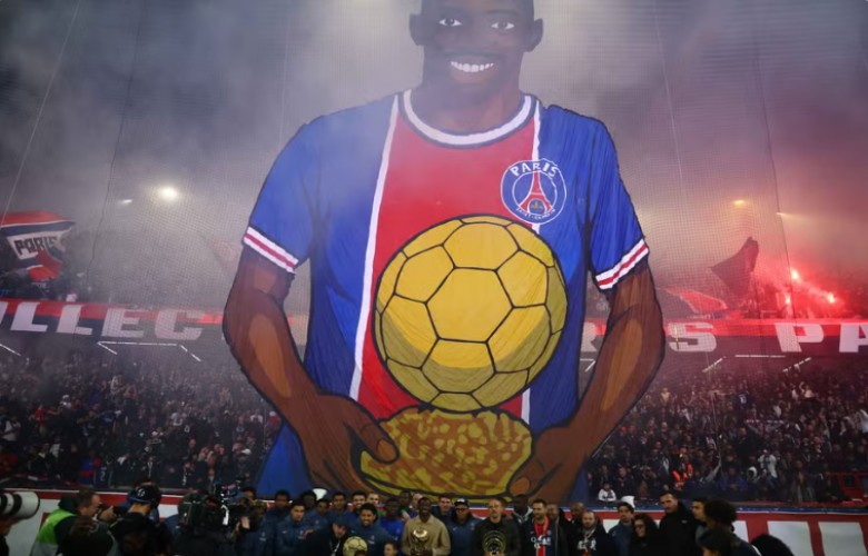 Dembele rikthehet për PSG-në para përballjes me Leverkusen