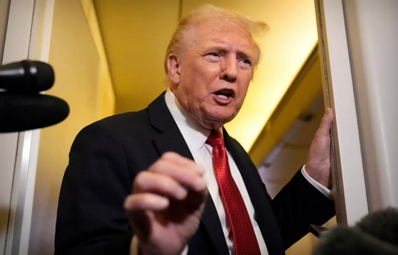 Trump:S’besoj se Ukraina mund të fitojë luftën, por gjithçka është e mundur