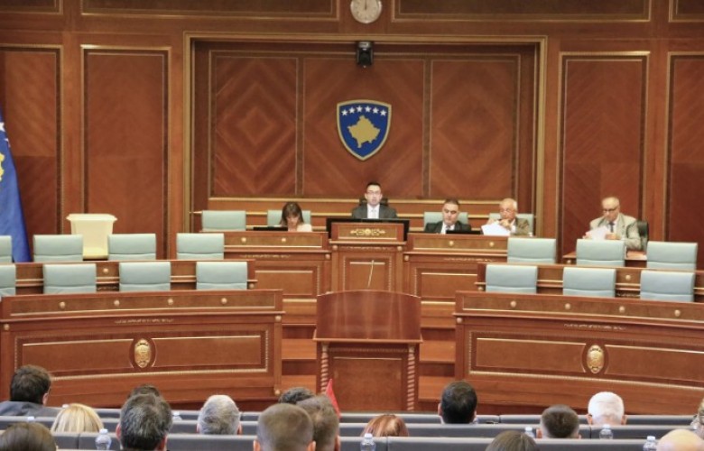 Kuvendi mban seancë të dielën, Kurti pritet ta propozojë Qeverinë e re