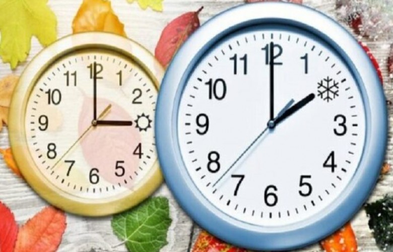 Të dielën ndryshon ora, akrepat kthehen 60 minuta pas