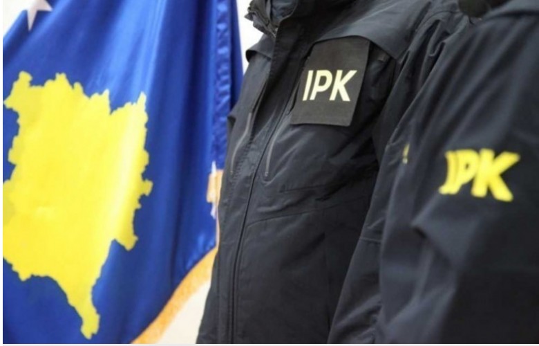 IPK arreston një zyrtar policor të dyshuar për dhunë në familje