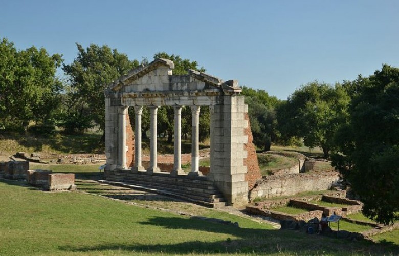 Gonxhja: 110 mijë vizitorë në Apoloni