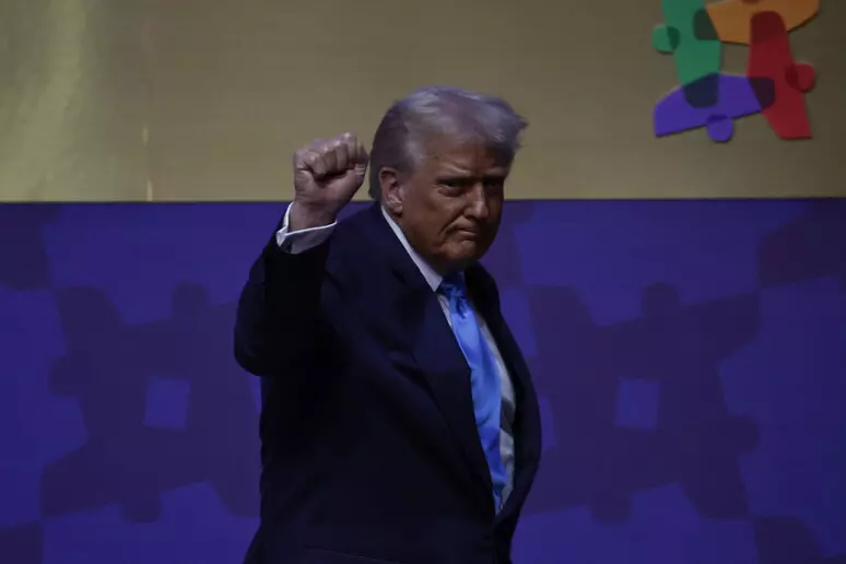 Trump: Do ta zgjidhim edhe konfliktin Rusi-Ukrainë