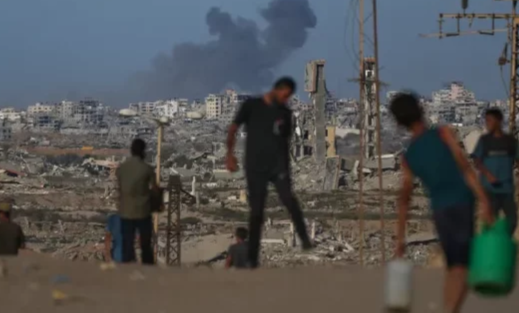 Po nis dita e tretë e bisedimeve për t’i dhënë fund luftës në Gaza, i dërguari amerikan dhe dhëndri i Trump pritet të marrin pjesë